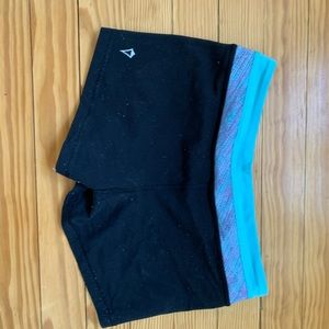 Ivivva Rythmic Short